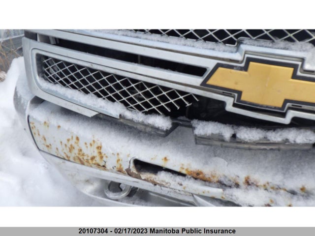 Chevrolet Silverado 1500 Lt Crew Cab 2013 3GCPKSE78DG380054 Image 6