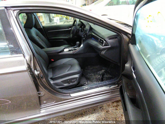 Toyota CAMRY XSE 2022 4T1K61BK5NU064798 Image 6