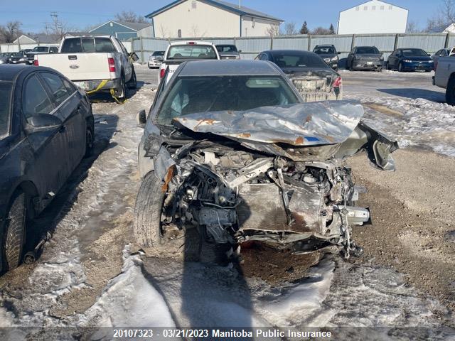 Toyota COROLLA LE 2018 2T1BURHE6JC075133 Image 6