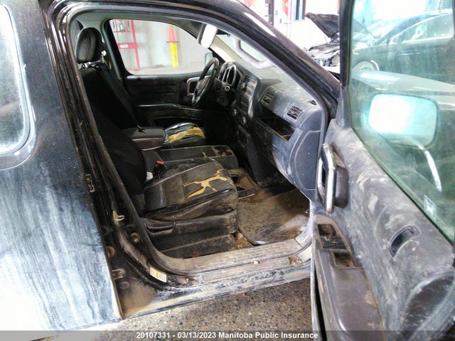 Honda Ridgeline Ex-l 2006 2HJYK16596H001931 Image 6