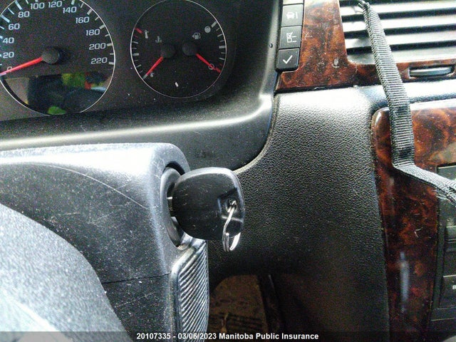 Chevrolet Impala Lt V6  2012 2G1WB5E35C1334014 Image 3