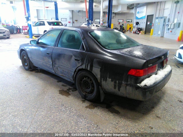 Toyota CAMRY CE 2001 JT2BG22K110594591 Image 4