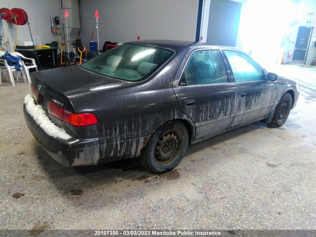 Toyota CAMRY CE 2001 JT2BG22K110594591 Image 5