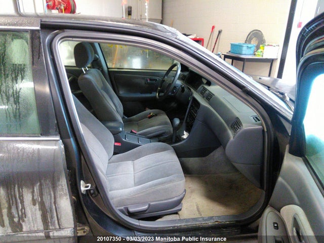 Toyota CAMRY CE 2001 JT2BG22K110594591 Image 6