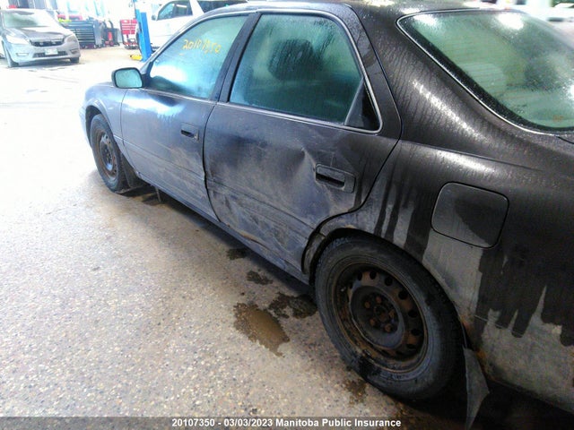 Toyota CAMRY CE 2001 JT2BG22K110594591 Image 7