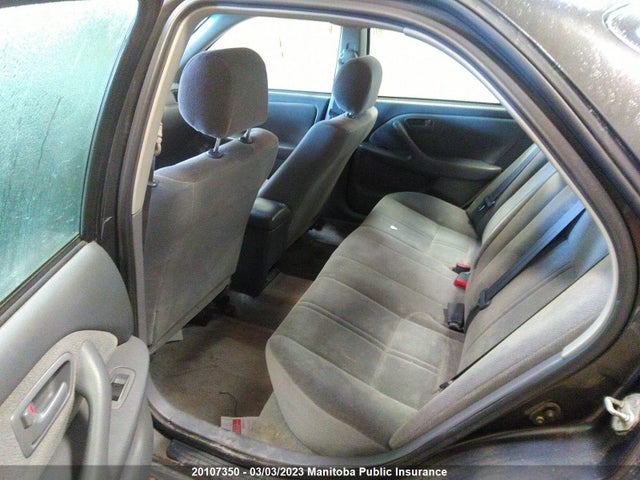 Toyota CAMRY CE 2001 JT2BG22K110594591 Image 9