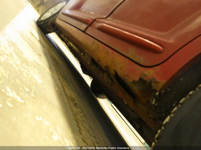 3C4FY48B05T629252 Chrysler Pt Cruiser