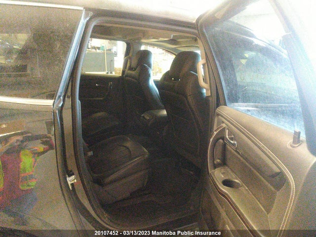 Chevrolet Traverse Ltz 2015 1GNKVJKD6FJ295115 Image 9