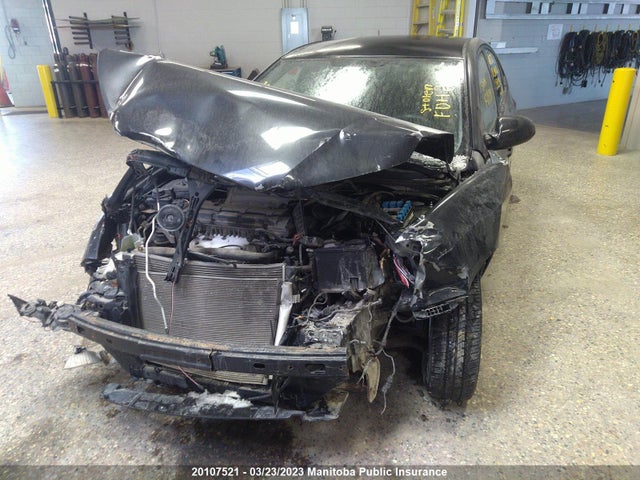 Hyundai ELANTRA GL 2009 KMHDU45D69U539393 Image 7