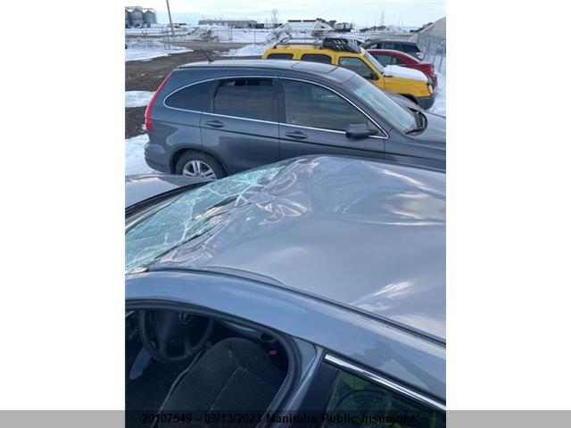 Chevrolet Impala Ls V6  2007 2G1WB58NX79111388 Image 6
