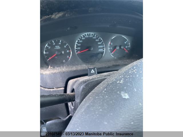 Chevrolet Impala Ls V6  2007 2G1WB58NX79111388 Image 7