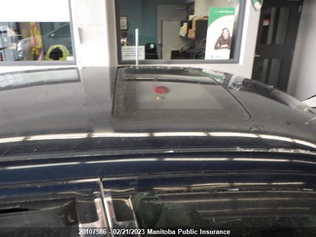 2C3AA53G85H560718 Chrysler 300