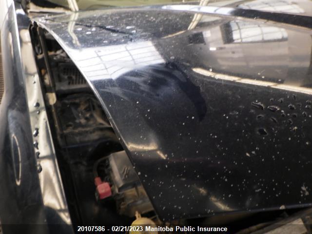 2C3AA53G85H560718 Chrysler 300