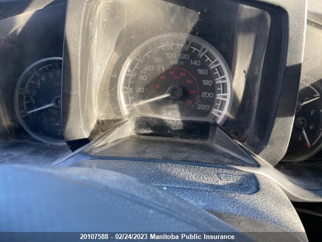 Honda Ridgeline Ex-l 2009 2HJYK16549H000576 Image 7