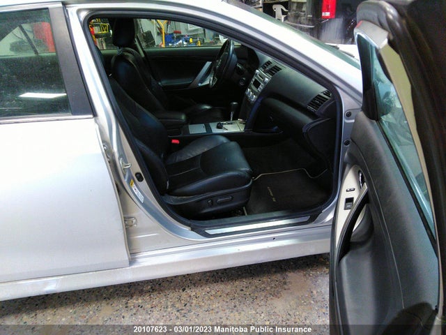 Toyota CAMRY SE 2011 4T1BF3EK2BU124085 Image 6