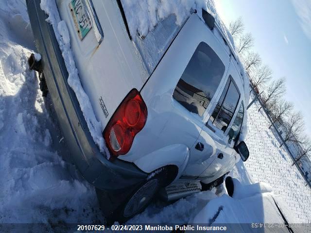 Dodge Durango Adventurer 2006 1D4HB48226F117095 Image 4