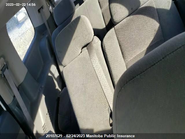 Dodge Durango Adventurer 2006 1D4HB48226F117095 Image 8