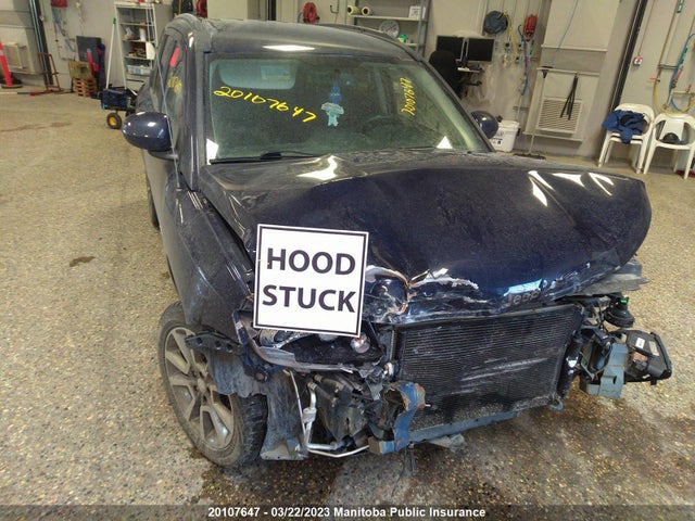 Jeep Compass Limited 2015 1C4NJDCB0FD225902 Image 11