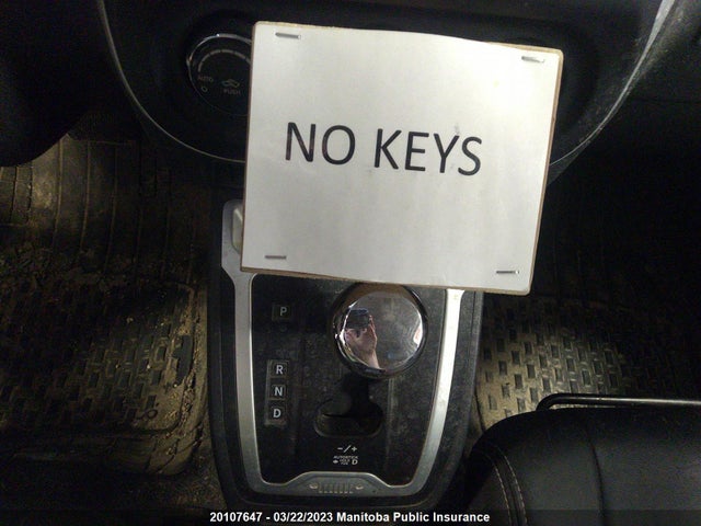 Jeep Compass Limited 2015 1C4NJDCB0FD225902 Image 3