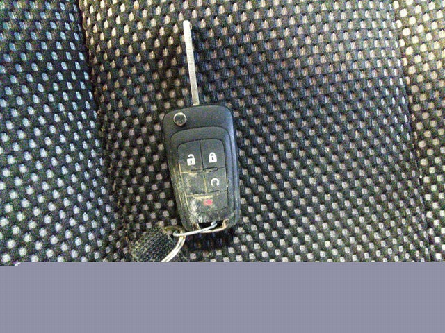 Chevrolet Equinox Lt V6  2016 2GNFLFE31G6332920 Image 11