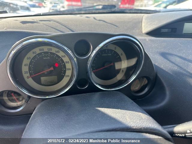 4A3AK24F07E603131 Mitsubishi ECLIPSE GS