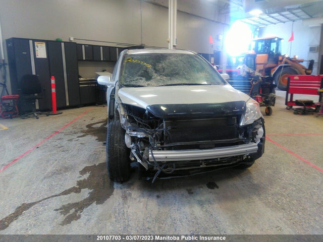 Honda CR-V EX 2011 5J6RE4H58BL805806 Image 6