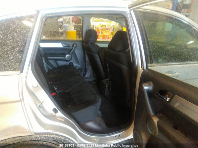 Honda CR-V EX 2011 5J6RE4H58BL805806 Image 8