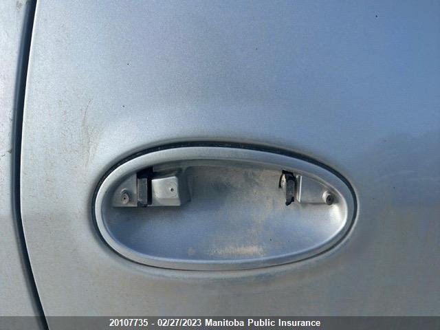 Chevrolet IMPALA 2004 2G1WF52E149380551 Image 6