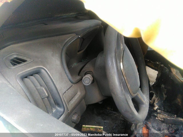 Chevrolet Colorado Wt Ext Cab  2019 1GCHTBEA1K1187138 Image 7
