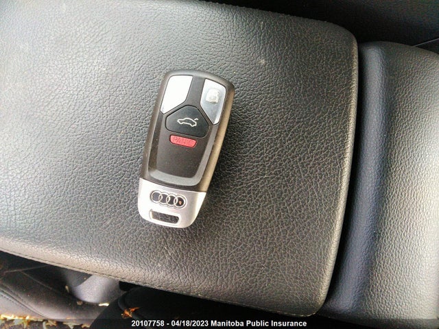 WAUFNAF4XJA137290 Audi A4 2.0t Quattro