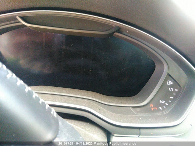 WAUFNAF4XJA137290 Audi A4 2.0t Quattro