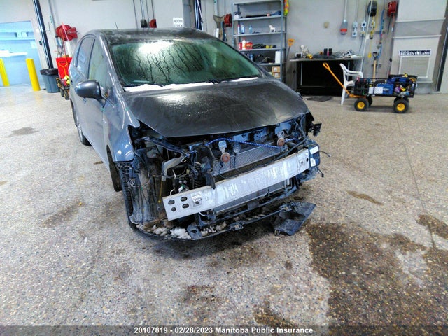 Toyota PRIUS V 2017 JTDZN3EU0HJ064437 Image 7