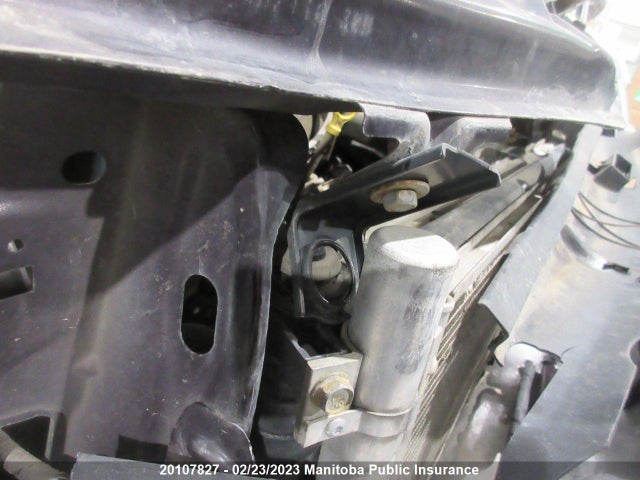 Chevrolet Equinox Lt V6  2006 2CNDL73F966144479 Image 11