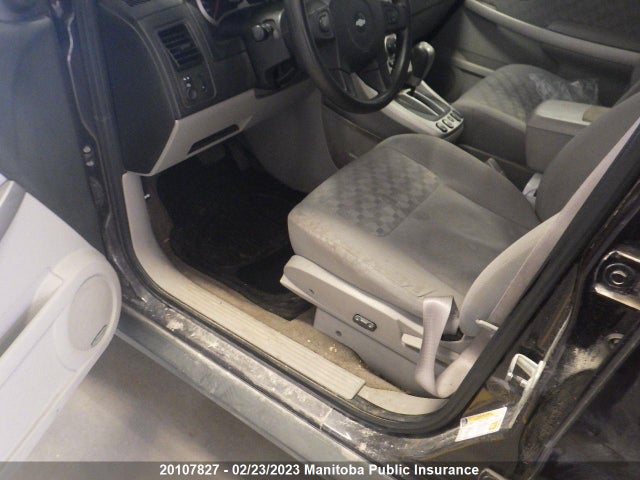 Chevrolet Equinox Lt V6  2006 2CNDL73F966144479 Image 6