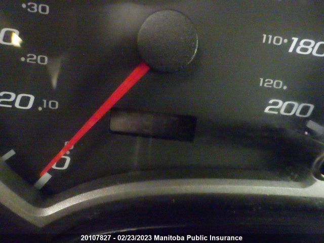 Chevrolet Equinox Lt V6  2006 2CNDL73F966144479 Image 8