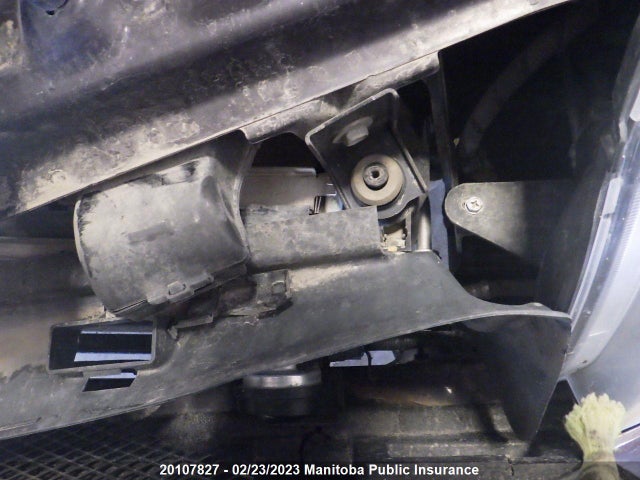 Chevrolet Equinox Lt V6  2006 2CNDL73F966144479 Image 10