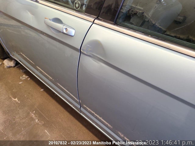 1C3CCBBB3DN500360 Chrysler 200 Limited
