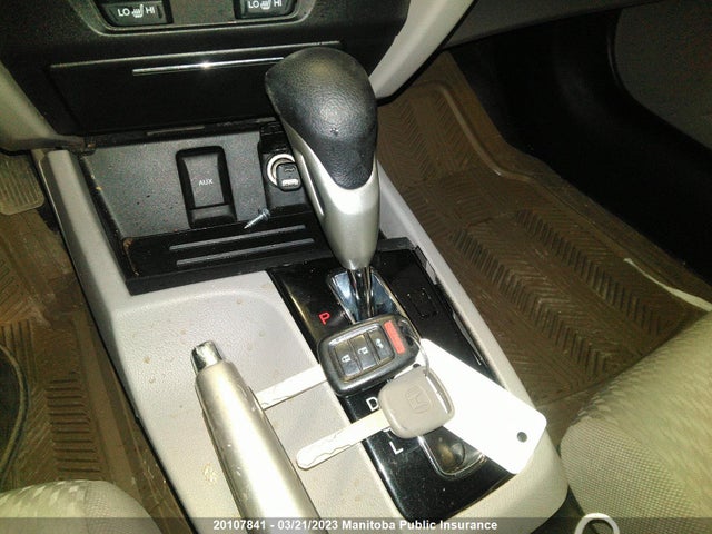 Honda Civic Lx 2014 2HGFB2F47EH039439 Image 11