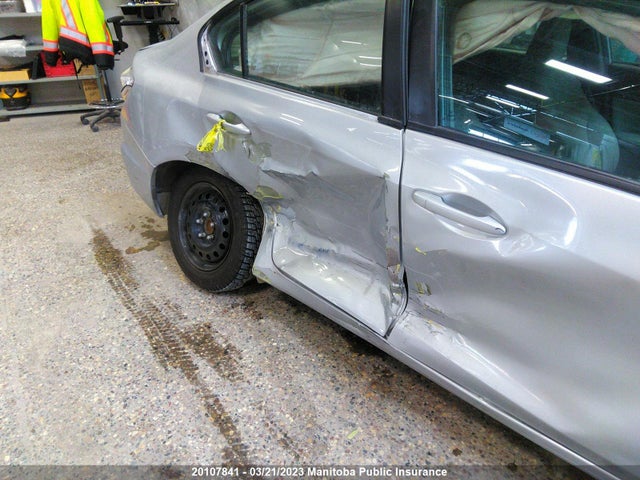 Honda Civic Lx 2014 2HGFB2F47EH039439 Image 6