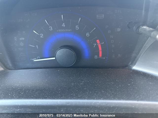 Honda Civic Lx 2015 2HGFB2F41FH011914 Image 7