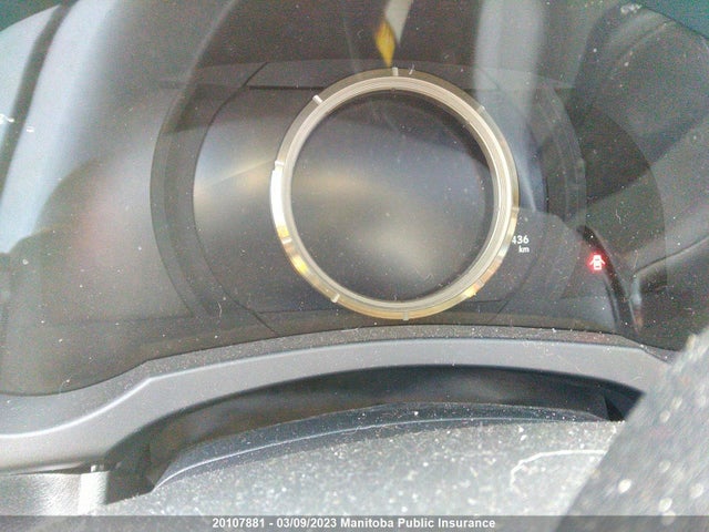JTHC81D20J5028617 Lexus IS 300