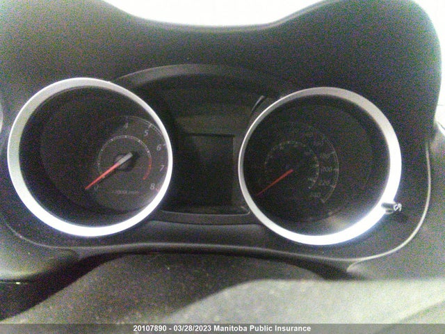 JA32V2FW2HU600863 Mitsubishi Lancer Se