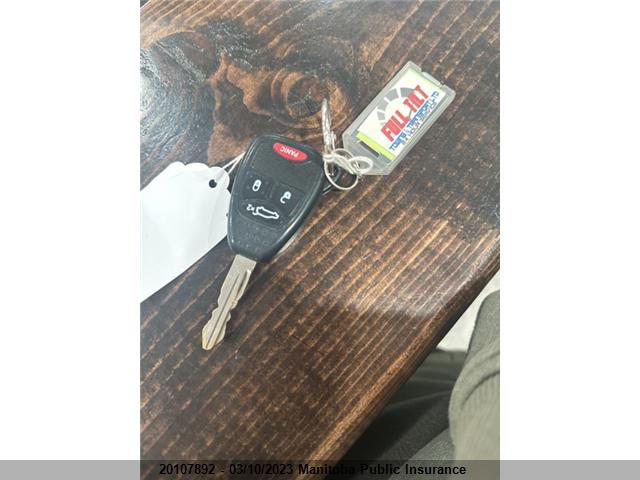 1C3CCBAB2DN512453 Chrysler 200 LX