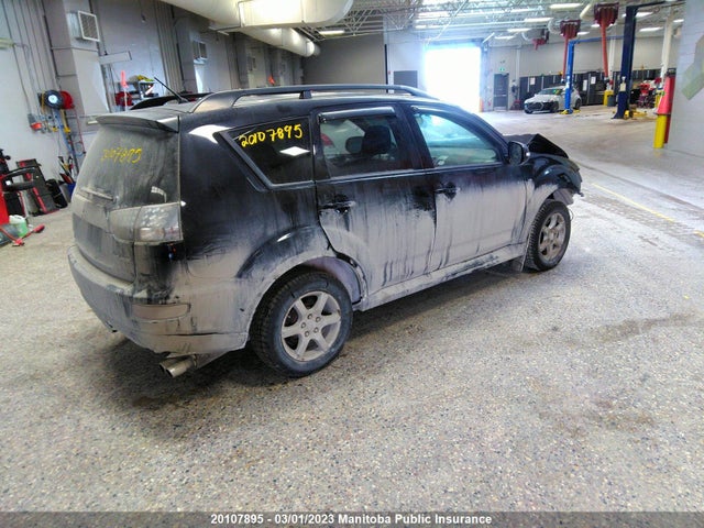 JA4JT3AX7BU604904 Mitsubishi OUTLANDER GT
