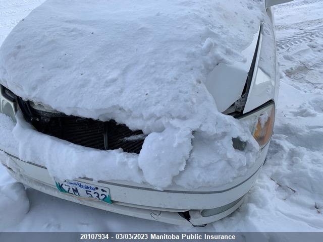 Toyota Avalon Xls 2004 4T1BF28B04U344396 Image 6