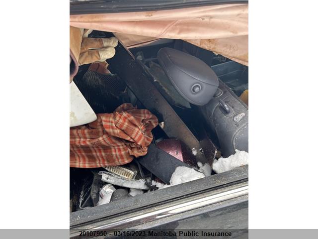 Honda Cr-v Ex-l 2011 5J6RE4H75BL818126 Image 8