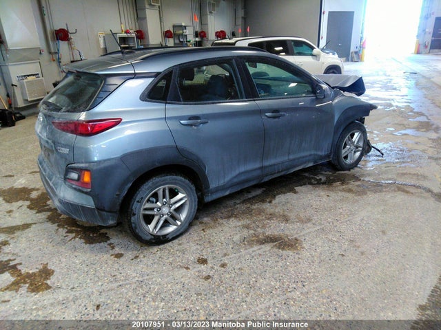 Hyundai Kona 2018 KM8K12AA3JU111205 Image 5