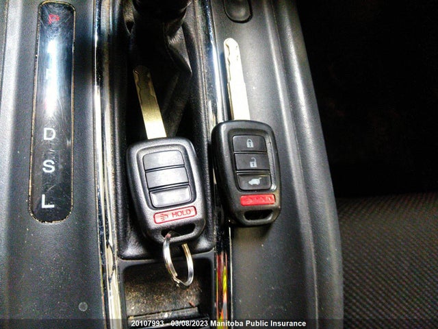 Honda HR-V LX 2018 3CZRU6H3XJM108227 Image 3