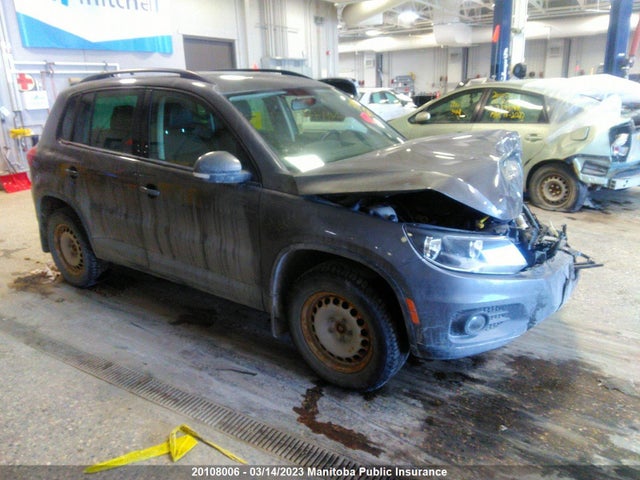 Volkswagen Tiguan 2.0 Tsi 2015 WVGJV7AX2FW503038 главное изображение