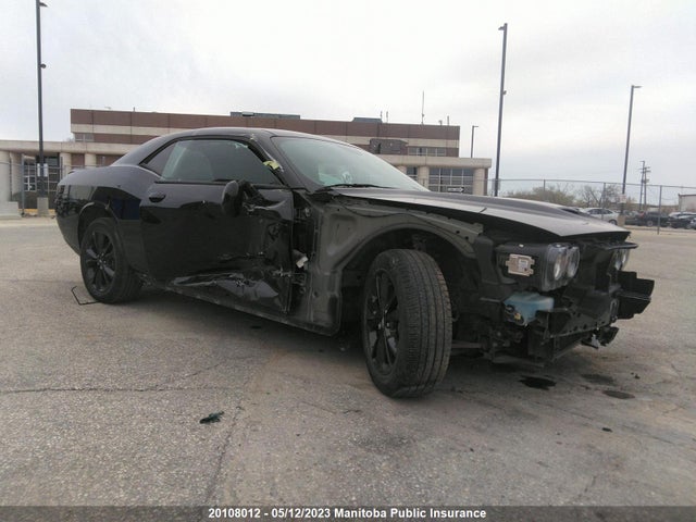 Dodge Challenger Gt 2020 2C3CDZKGXLH234733 Image 6